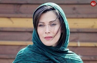نگاه روز | چهرۀ «مهتاب کرامتی» در اولین فیلم سینمایی‌اش؛ 26 سال قبل