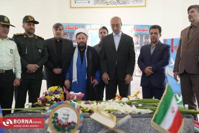 سفر استاندار کرمانشاه به دالاهو