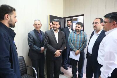  ۵٣ جوان همدانی در آستانه ورود به بدنه اجرایی استان