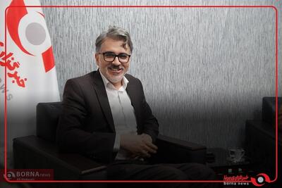لقمان شاورانی، رئیس انجمن ورزش‌های الکترونیکی ایران: اولین اعزام زنان به مسابقات جهانی efootball در پیش است