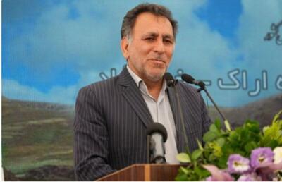 نماینده خرم آباد و چگنی در مجلس :افتتاح آزادراه خرم‌آباد ـ اراک نشان از پایداری و استواری کشور ایران است