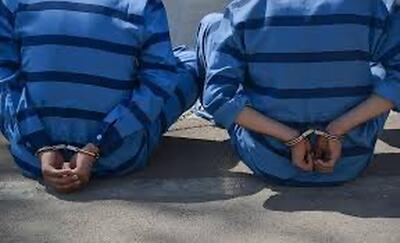 پایان سرقت سریالی موتورسیکلت‌ها در بازار تهران