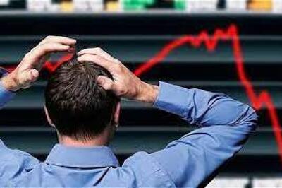 ترس در بازارهای مالی؛ ریشه‌ها، پیامدها و راه‌های کنترل