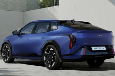 کیا EV4 فست‌بک ؛ رقیب تازه‌نفس برای تسلا