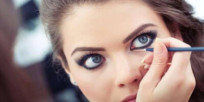 چگونه در خانه سرمه چشم درست کنیم؟ ضد حساسیت و کارساز - چی بپوشم