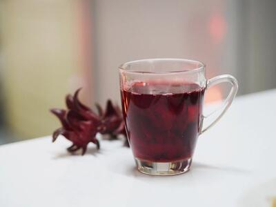 خواص چای ترش برای کنترل فشار خون