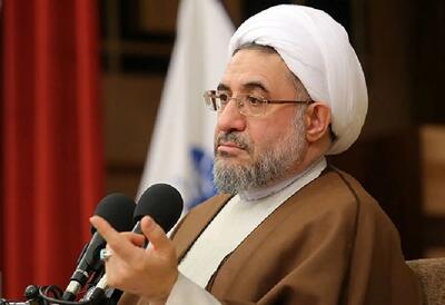 آیت الله اراکی، عضو هیئت رئیسه مجلس خبرگان رهبری: جمهوری اسلامی ایران پیروز قطعی میدان نبرد با آمریکاست