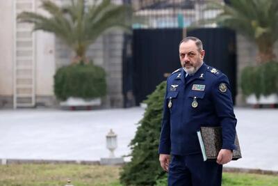 وزیر دفاع: برای جلوگیری از گسترش بحران، با درخواست آتش‌بس از سوی رژیم صهیونیستی موافقت کردیم