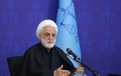 دستور اژه‌ای درباره رسیدگی سریع به پرونده همه افراد مرتبط با اسرائیل