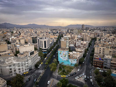 قیمت کوچک‏‏‌متراژ‏‏‌ها در پایتخت