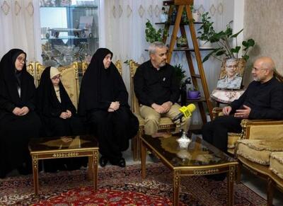 «شهیدان باقری» در تاریخ ایران ماندگار شدند - اکونیوز