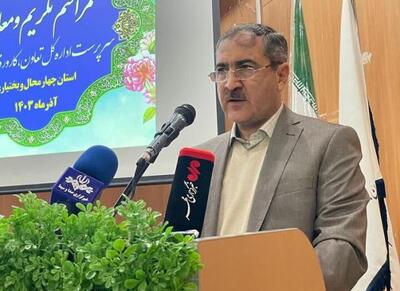 اشتغال اتباع بیگانه در چهارمحال و بختیاری ممنوع است - اکونیوز