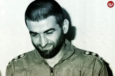 عکس/ چهره متفاوت شهید عباس بابایی ۵۰ سال پیش زمان ورود به ارتش | اقتصاد24