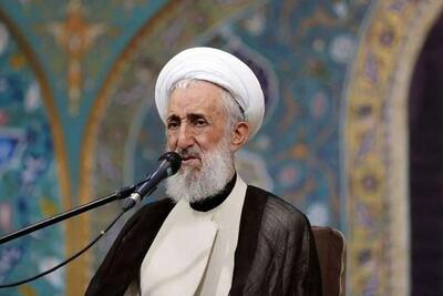 واکنش زیدآبادی به بازگشت صدیقی به نماز جمعه تهران | اقتصاد24