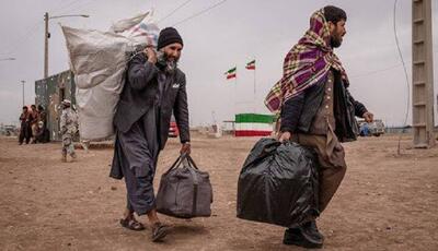 موج اخراج مهاجران افغانستانی؛ پروژه‌های عمرانی در خطر رکود