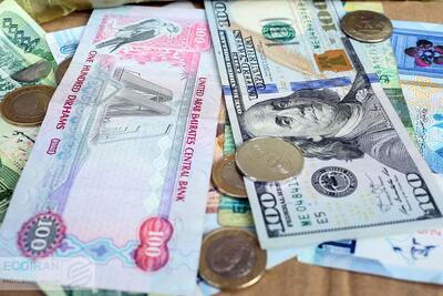 قیمت دلار در بازار امروز؛ ۲۶ تیرماه ۱۴۰۴
