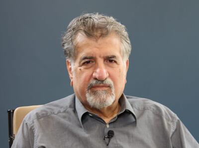 ویدیو/ ناصر هادیان، استاد روابط بین‌الملل دانشگاه تهران: فکر نمی‌کنم ترامپ از روز اول دنبال جنگ بود/ شاید در دور چهارم مذاکرات، رئیس‌جمهور آمریکا همکاری خود را با اسرائیل بیشتر کرد