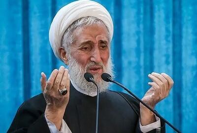 انتقاد زیدآبادی از برگزاری نماز جمعه به امامت کاظم صدیقی: این کار معنایی جز اصرار بر لجاجت با بخش بزرگی از افکار عمومی دارد؟