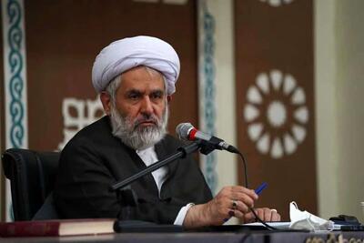 طائب: اگر نخبگان و مسئولان کشور در دوران آتش‌بس و پساجنگی به درستی عمل کنند، توانمندی‌های کشور نمایان خواهد شد/ امروز بیش از هر زمان دیگری آمادگی داریم، [زیرا] رصد‌ها و شبکه‌های اطلاعاتی ما تقویت شده/ نتانیاهو در حال دست و پا زدن در برابر فروپاشی داخلی اسرائیل است