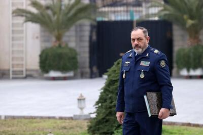 وزیر دفاع: برای جلوگیری از گسترش بحران، با درخواست آتش‌بس از سوی رژیم صهیونیستی موافقت کردیم، اما همچنان آماده پاسخگویی قاطع به هرگونه تجاوز هستیم/ پاسخ محکمی به دشمنان دادیم/ زمان آن رسیده که کشور‌های مستقل، اقدامات مؤثرتری در برابر سیاست‌های سلطه‌گرایانه آمریکا و رژیم صهیونیستی اتخاذ کنند