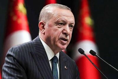 اردوغان: کسانی که در کنار رژیم صهیونیستی می‌ایستند، در نهایت می‌فهمند که مرتکب اشتباه بزرگی شده‌اند/ تل‌آویو رژیمی تروریستی، بی‌قانون، بی‌پروا و بی‌اصول است/ اجازه تجزیه سوریه را نمی‌دهیم