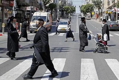 ۱۵ سال زندان مجازات جاسوسی برای ایران در اسراییل؛ یک اسرائیلی برای جاسوسی چند دلار از ایران می‌گیرد؟