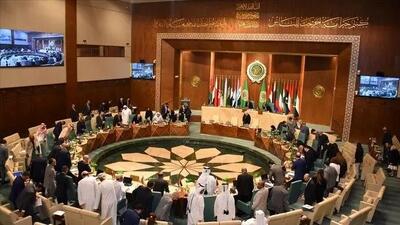 اتحادیه عرب: حملات اسرائیل به سوریه نقض آشکار حاکمیت یک کشور عربی است
