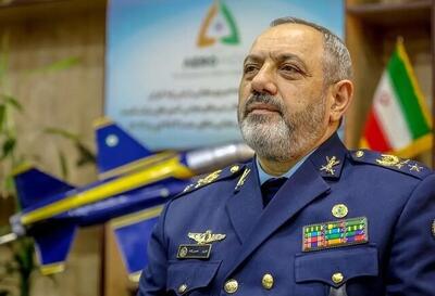 وزیر دفاع: آماده پاسخگویی قاطع به هرگونه تجاوز هستیم