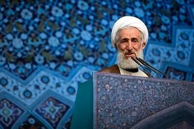 رسولی، مشاور قالیباف: از خبر بازگشت امام جمعه سابق آنهم بدون هیچ توضیحی متعجب شدم
