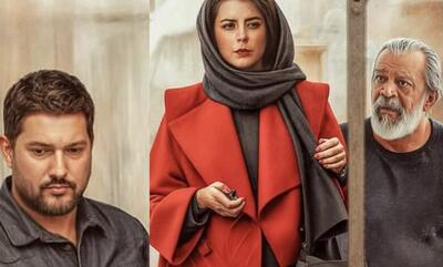 اعتراض اهالی سینما به حواشی برای فیلم پیر پسر: این حجم از نفرت‌پراکنی ارتباط معنایی با نقد ندارد