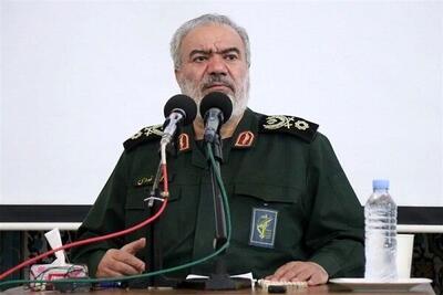 دشمنان در جنگ ۱۲ روزه به شکست خود اذعان کردند