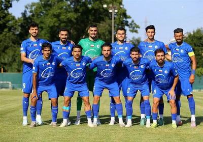 از حسینی تا مهرداد محمدی؛ آخرین وضعیت نقل‌وانتقالات استقلال از زبان سخنگو