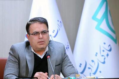 ابراهیم حیدری دبیر سی‌وسومین هفته کتاب جمهوری اسلامی ایران شد