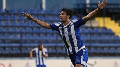 عملکرد مارکو باکیچ، هافبک مونتنگرویی جدید پرسپولیس
