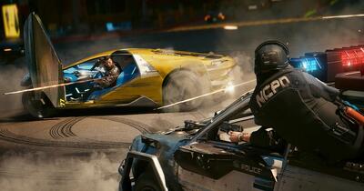 تریلری از ویژگی‌های آپدیت جدید Cyberpunk 2077 منتشر شد - گیمفا