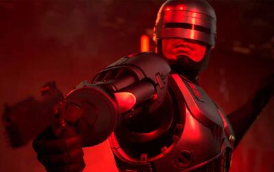 نقد و بررسی بازی RoboCop: Rogue City – Unfinished Business - گیمفا