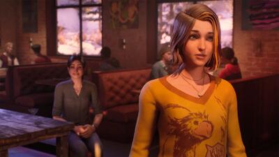 بازی Life is Strange Collection به صورت فیزیکی برای PS5 عرضه خواهد شد - گیمفا