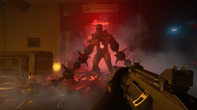 تریلر زمان عرضه Killing Floor 3 منتشر شد - گیمفا