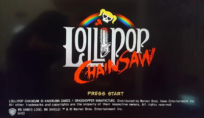 فرنچایز Lollipop Chainsaw ادامه خواهد داشت - گیمفا