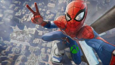پس از عرضه Helldivers 2 برای ایکس باکس، طرفداران خواهان پورت Spider-Man هستند - گیمفا