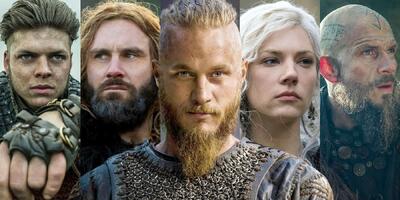 ۱۰ دیالوگ برتر سریال Vikings - گیمفا