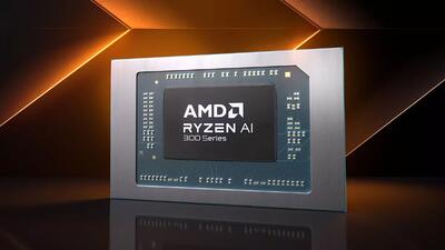 خصوصیات پردازنده مقرون‌به‌صرفه رایزن A1 5 330 از AMD افشا گردید