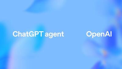 شرکت OpenAI‌ از ChatGPT Agent برای انجام خودکار کارها رونمایی کرد