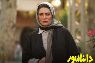 تغییر چهره نگار فروزنده توجه کاربران را به خود جلب کرد