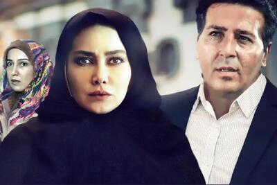 جشن تولد 48 سالگی آنا نعمتی «بازیگر سریال مسافر» به شکلی ساده