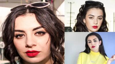 خبر روز | بیوگرافی چارلی ایکس‌سی‌ایکس و عکس‌های شخصی، زندگی خصوصی  | گلی شی