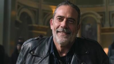 خبر روز | اسپین‌آف The Walking Dead با محوریت نیگان و مگی برای فصل سوم تمدید شد | گلی شی