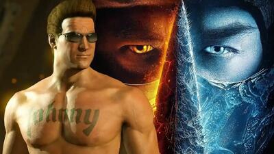 خبر روز | تیزری با محوریت یک شخصیت فیلم Mortal Kombat II منتشر شد | گلی شی