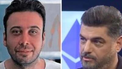 خبر روز | درخواست سام درخشانی از محسن چاووشی برای پرداخت بدهی‌اش! | گلی شی