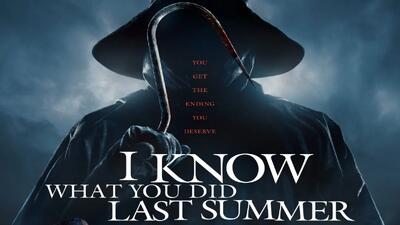 خبر روز | نقدها و نمرات فیلم I Know What You Did Last Summer | گلی شی